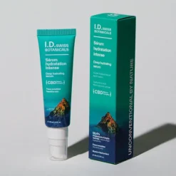 Deep Hydrating Serum Serums