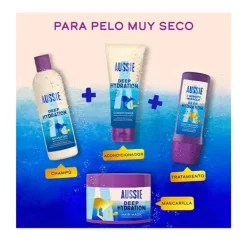 Sale AUSSIE Deep Hydration