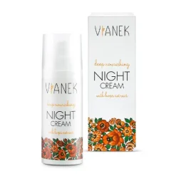 Online Deep Nourishing Night Cream Rostro