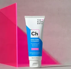 Hot Deep Pore Cleanser Limpieza