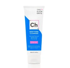 Hot Deep Pore Cleanser Limpieza