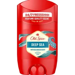 Deep Sea*OLD SPICE Discount