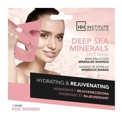 Deep Sea Minerals Face Mask*IDC INSTITUTE Sale