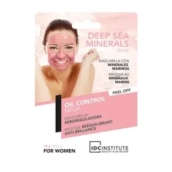 Deep Sea Minerals Oil Control Mask*IDC INSTITUTE Clearance