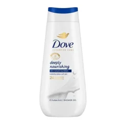 DOVE Deeply Nourishing