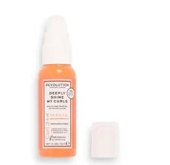 New REVOLUTION HAIRCARE Deeply Shine My Curls