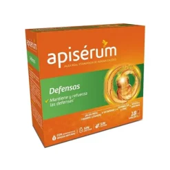 Defensas*APISERUM Sale