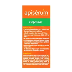 Defensas*APISERUM Sale