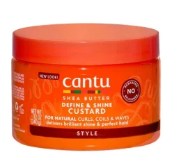 Define & Shine Custard*CANTU Outlet