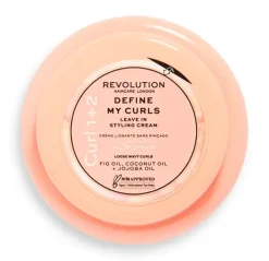 Discount REVOLUTION HAIRCARE Define My Curls