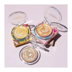 Clearance Deja Brew Latte Highlighter Iluminadores Maquillaje