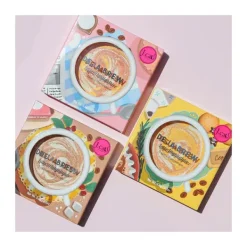 Clearance Deja Brew Latte Highlighter Iluminadores Maquillaje