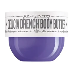 Delicia Drench Body Butter*SOL DE JANEIRO Outlet