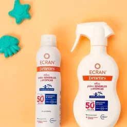 Clearance ECRAN Denenes Bruma Protectora Spf50+