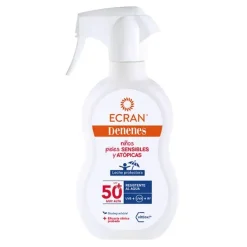Sale ECRAN Denenes Leche Protectora Spf 50+