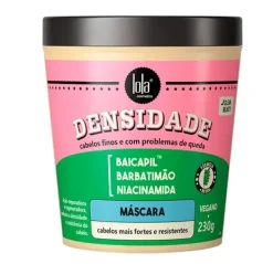 Densidade*LOLA COSMETICS Clearance