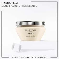 Outlet KERASTASE Densifique Masque Densité