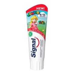 Discount SIGNAL Dentífrico Junior 6-13 Años