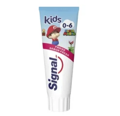 Discount SIGNAL Dentífrico Kids 0-6 Años