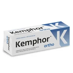 Outlet KEMPHOR Dentífrico Ortho