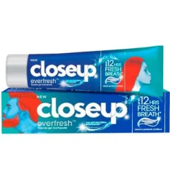 Discount CLOSE UP Dentífrico Peppermint Drops