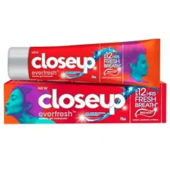 Dentífrico Red Hot*CLOSE UP Online