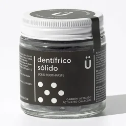 Best NATURBRUSH Dentífrico Sólido Carbón Activado