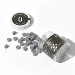 Best NATURBRUSH Dentífrico Sólido Carbón Activado