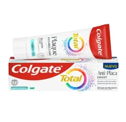 New COLGATE Dentífrico Total Anti-Placa