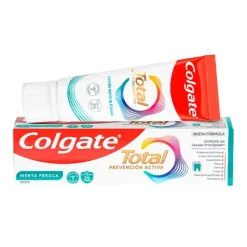 Online COLGATE Dentífrico Total Prevención Activa