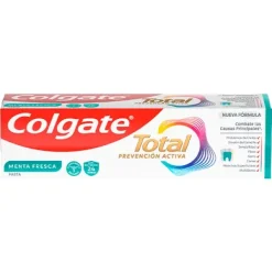 Online COLGATE Dentífrico Total Prevención Activa