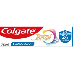 Outlet COLGATE Dentífrico Total Prevención Activa