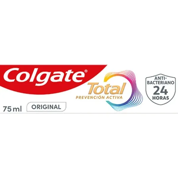 Dentífrico Total Prevención Activa*COLGATE Outlet