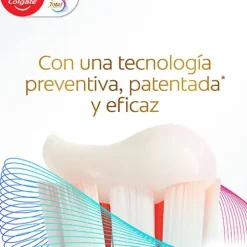 Dentífrico Total Prevención Activa*COLGATE Outlet