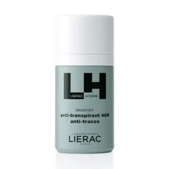 Online LIERAC Deo Antitranspirante Homme 48H