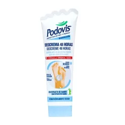 New PODOVIS Deo Crema 48H