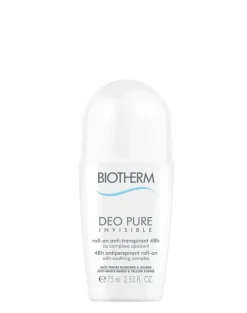 Deo Pure Invisible*BIOTHERM Best