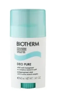 Deo Pure Stick*BIOTHERM New