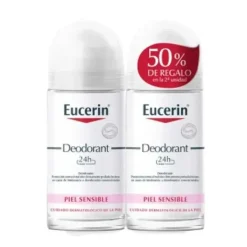 Deodorant Duplo*EUCERIN Sale