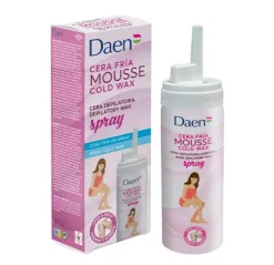 Best DAEN Depilación Cera Fría