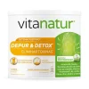 New VITANATUR Depur & Detox