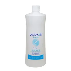 LACTACYD Derma