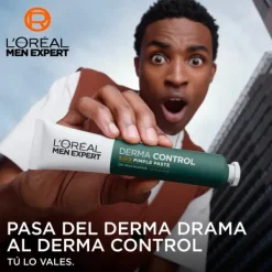 Derma Control Sos Paste*L'OREAL MEN EXPERT