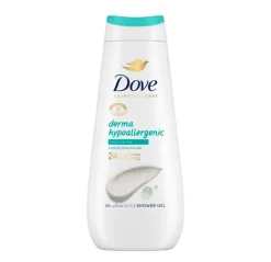 Clearance DOVE Derma Hypoallergenic