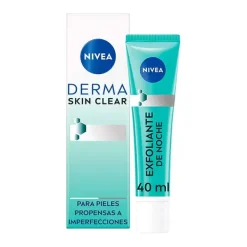 Derma Peeling Exfoliante*NIVEA Best