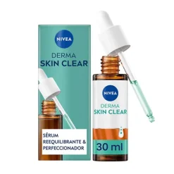Sale Derma Skin Clear Serums
