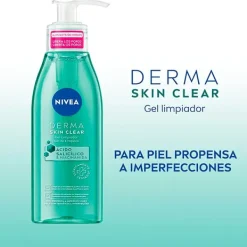 Best Derma Skin Clear Limpieza