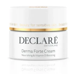 Dermaforte Cream*DECLARÉ