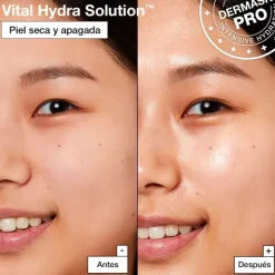 Sale Dermask Vital Hydra Solutiontm Pro Mascarillas