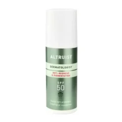 Clearance ALTRUIST Dermatologist Anti-Redness & Pigmentation Spf50